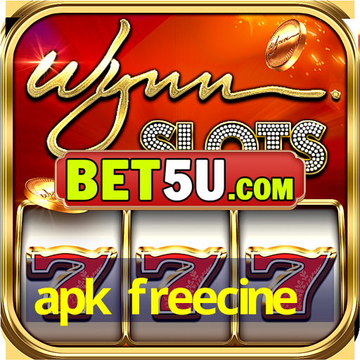 apk freecine